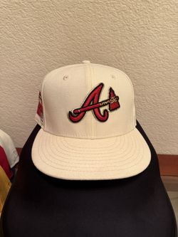 Atlanta Braves Hat