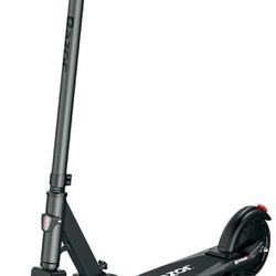 Razor E Prime III Electric Scooter - 18 mph, 15 Mile Range, 8" Pneumatic Front Tire, Foldable, Portable and Extremely Lightweight, Rear Wheel Drive, f