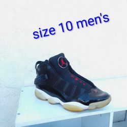 Men's Shoes 