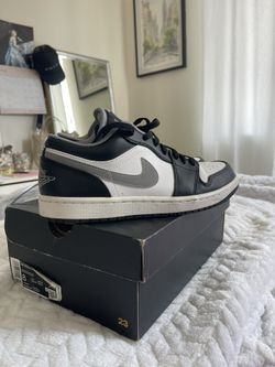Air Jordan 1 Low