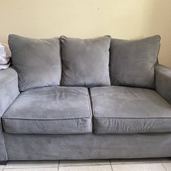 MUST PICKUP: Loveseat Sofa Couch