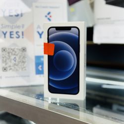 iPhone 12 (Factory Unlocked) 