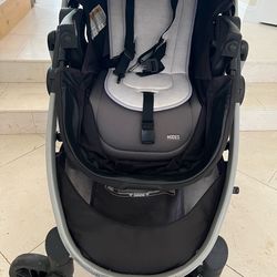 Baby garco  stroller