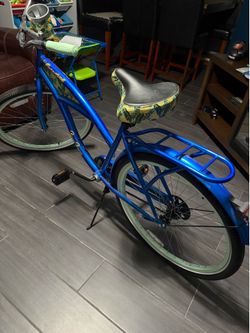 Margaritaville Cruiser Bike