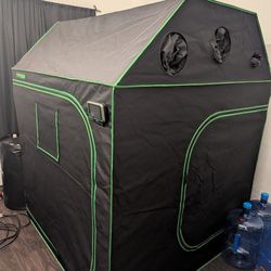 Vivosun Grow Tent And Accessories
