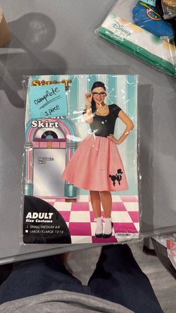 Spirit - women’s costume