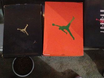 Jordans $300 for all 3