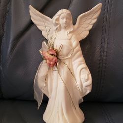 Angel Statue