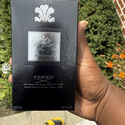 Creed Aventus 