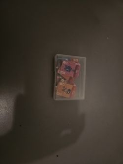 Animal Crossing Amiibo Cards Hello Kitty Sanrio