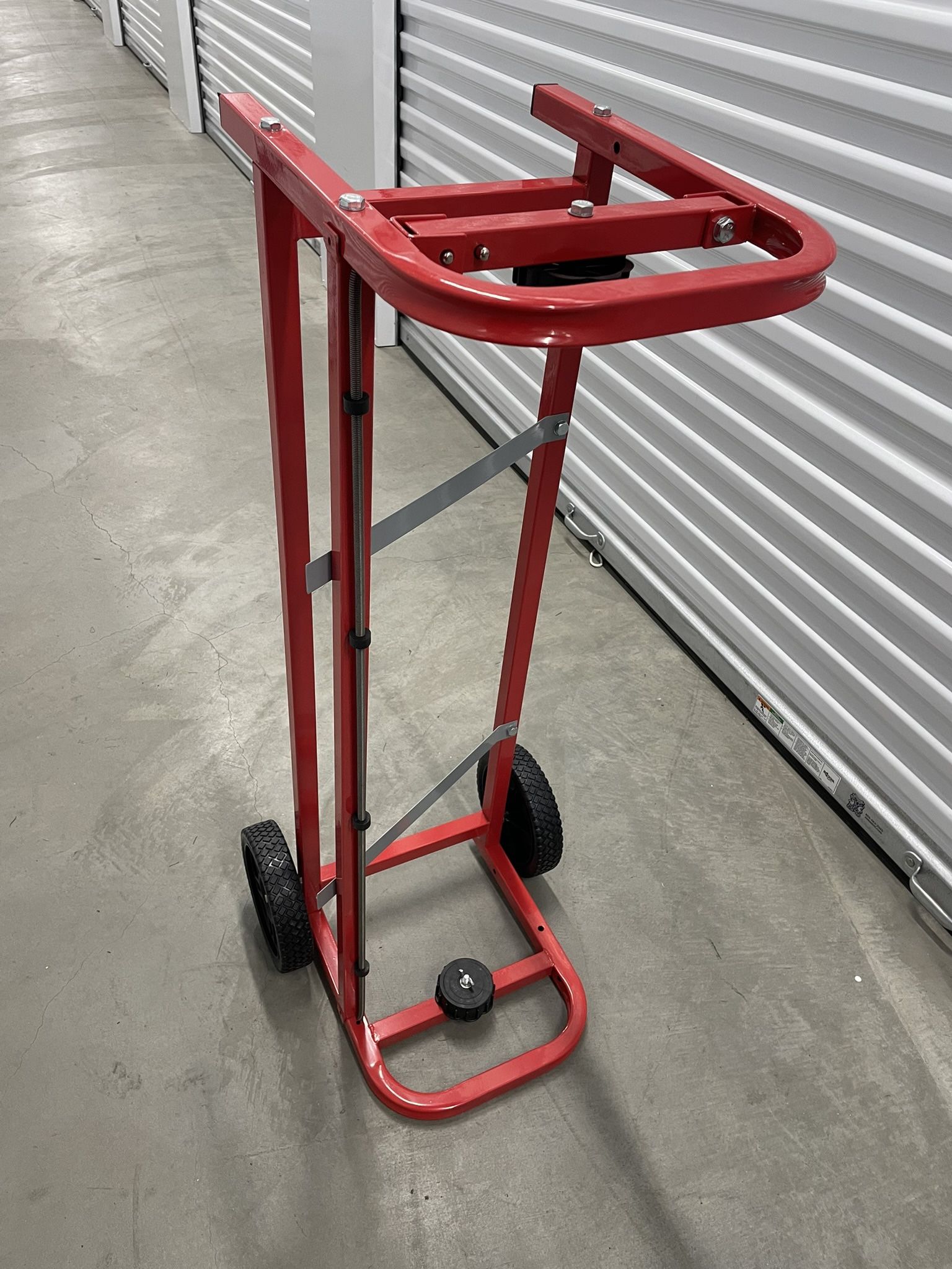 3M Overspray Plastic Roll Holder