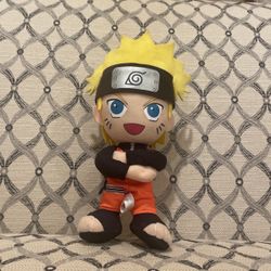 Naruto Stuffy