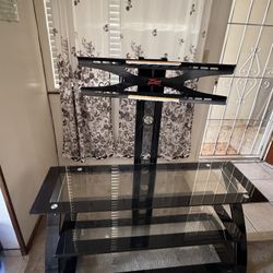 TV Stand and Shelf Holders 