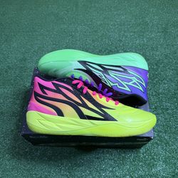 MB.02 Rick and Morty