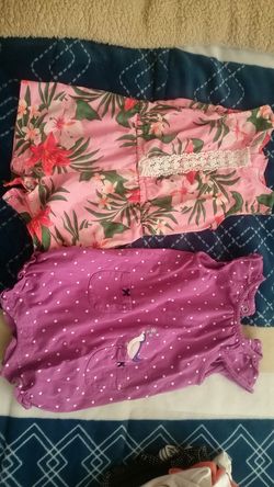 Baby girl clothes