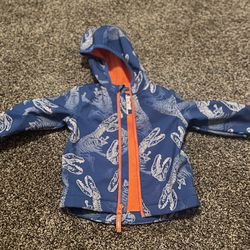 Cat & Jack Jacket 