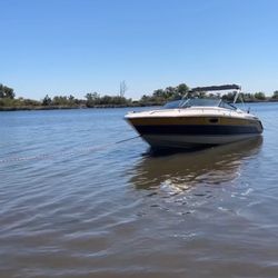 1989 Chaparral 2350SX