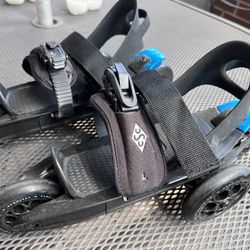 Cardiff Inline Skates S2