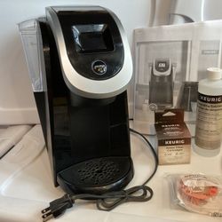 Keurig Coffee Maker