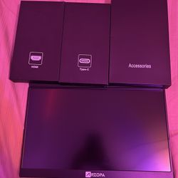 Airzopa Portable Monitor 