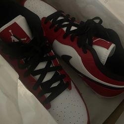 Jordan 1 LOW TD Football Cleats