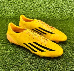 Adidas F50 Adizero Messi