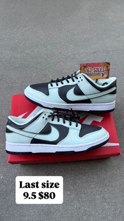 Dunk Low