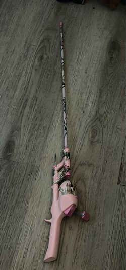 Kids fishing rod