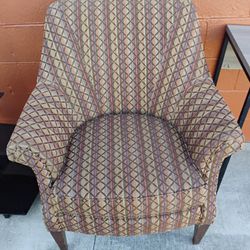 Beautiful Chair - Used Spotless