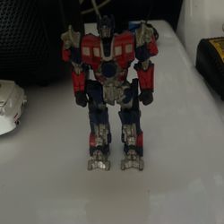 Transformer, toy,
