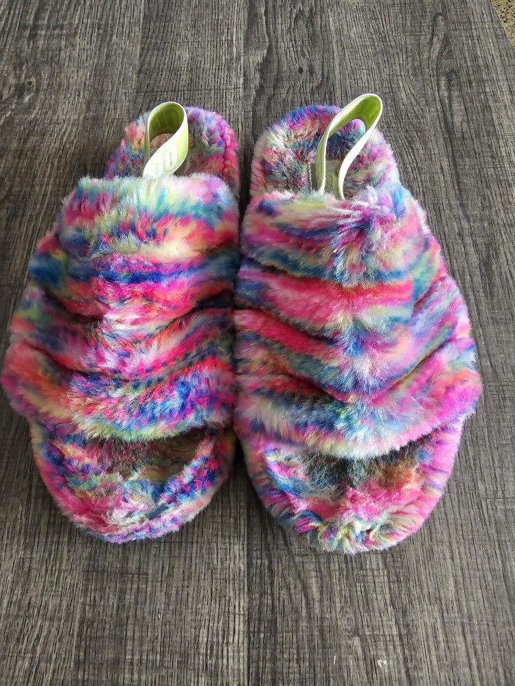 UGG Slippers