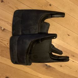 F-150 Mud flaps / Splash Guards