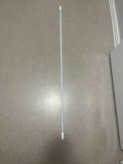 New 45” led fluorescent lightbulbs