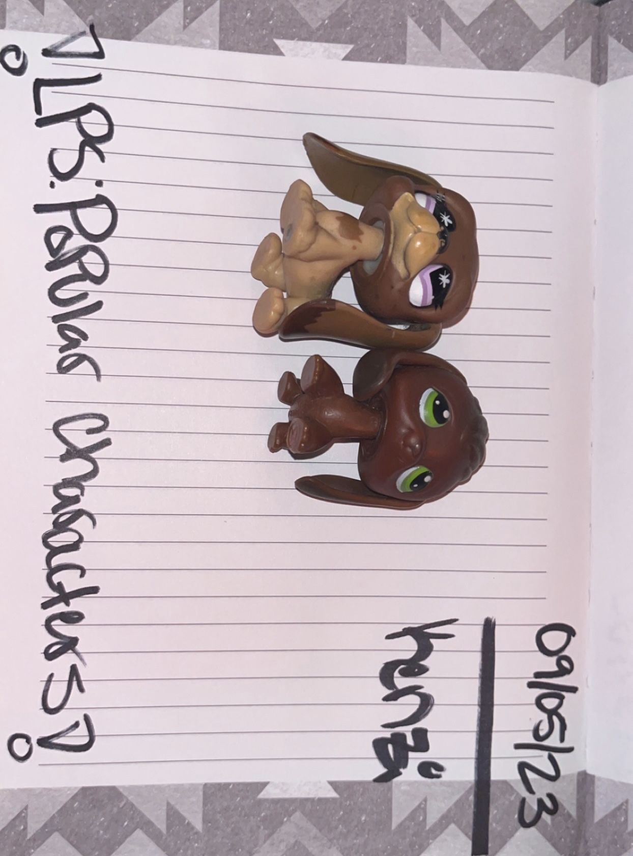 LPS :Popular Savvy & Dad