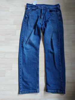 Levi Strauss 505 32x30