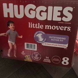 Diapers 