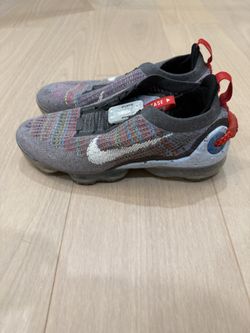 Nike Air VaporMax 2020 Flyknit “Multicolor” - Size 9.5 - Super Comfortable 👟🌍