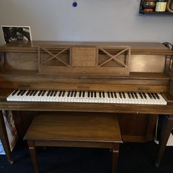 FREE PIANO 