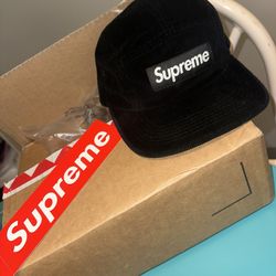 Gorra Supreme 