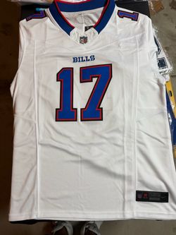 BUFFALO BILLS JOSH ALLEN JERSEYS IN STOCK