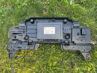 Mercedes Benz Sirius Radio Module