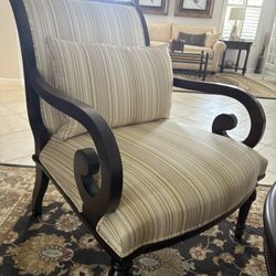 Bassett Designer Accent Chair