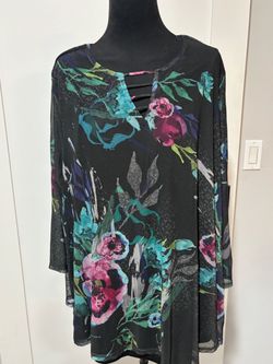 Women’s blouse