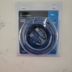 Cat5 Cables. 