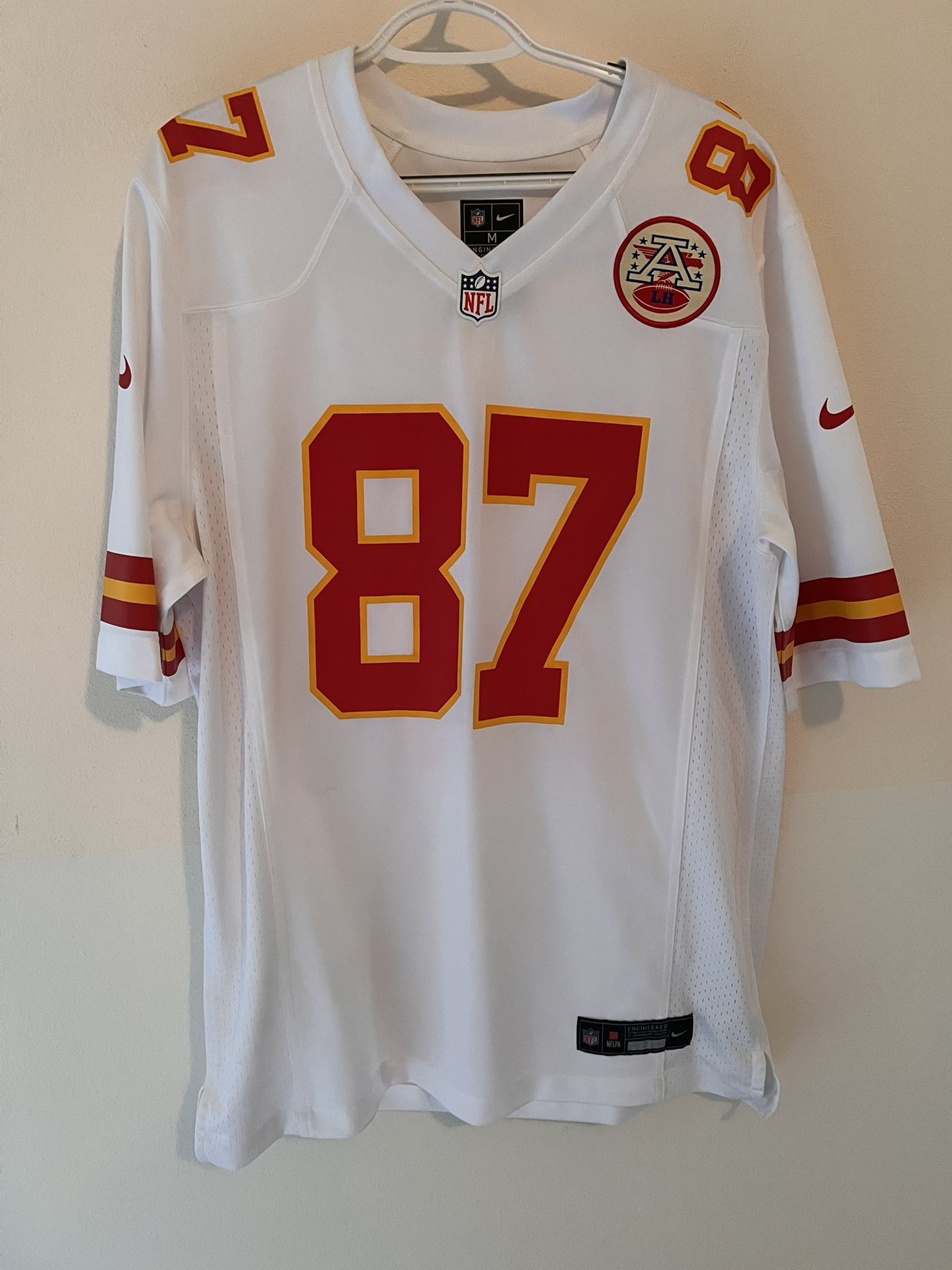 NFL Kelce Jersey