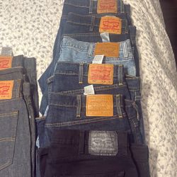 Levi’s Like New