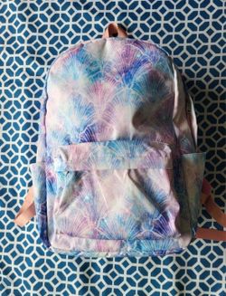 Backpack For School