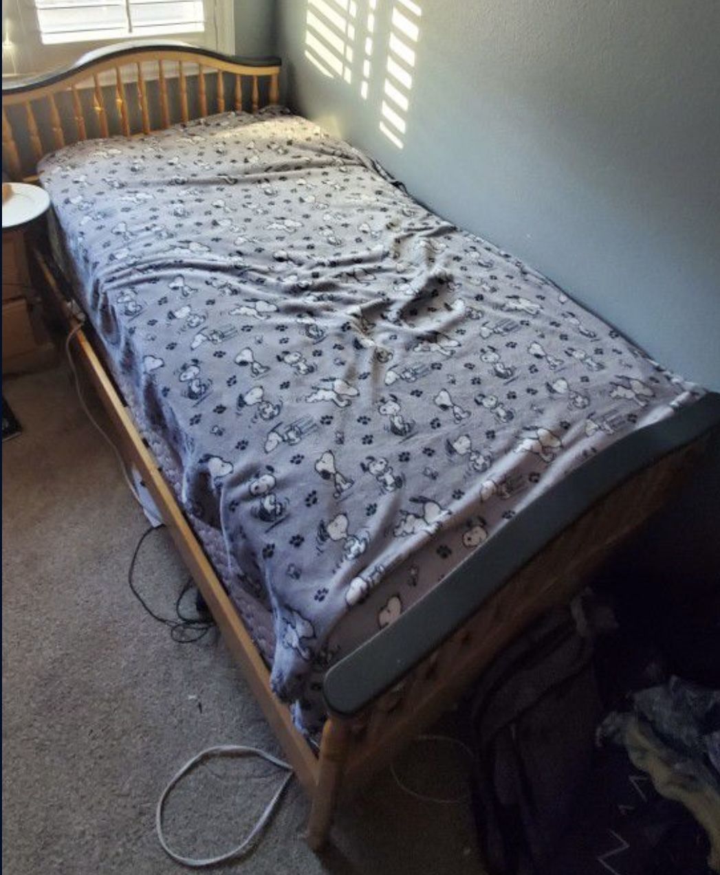 TWIN Bedroom Set