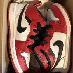 Jordans 