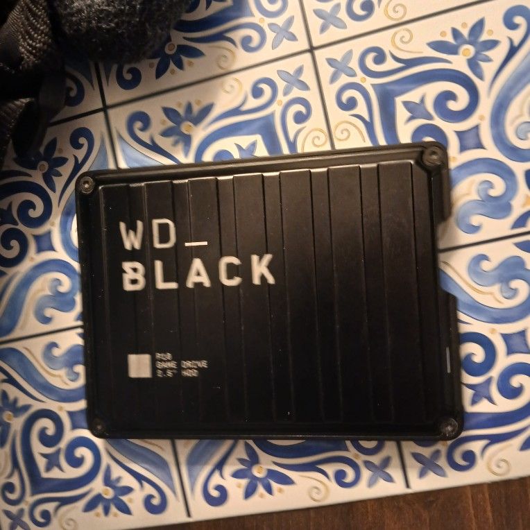 2 Hard Drives